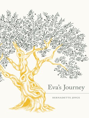 cover image of Eva's Journey